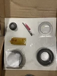 Gear US2013IRSC#E, Ford 8.8" Rear End Installation Kit ( Partial ). Fixed Price $43.21.