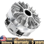 For Can-am Outlander Max 800 2006-08 Primary Drive Clutch W/ Weight & Spring Us. Fixed Price $102.99.