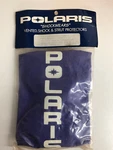 Oem Nos Genuine Polaris Original Vented Shock Strut Protector P/n 2871793-01 New. Fixed Price $17.99.