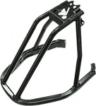 Spi Front Bumper-black For 2015 Arctic Cat Xf 8000 Cross Country Limited. Fixed Price $134.59.