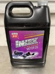 New Phillips 66 Injex TC-W3 2 Cycle Motor Oil 1 Gallon. Fixed Price $20.00.
