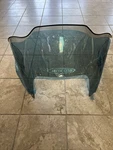 Arctic Cat Snowmobile Windshield #1639-964. Fixed Price $175.00.