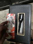 Black Diamond Xtreme 50073 Track Porting Tool / 1.25" Hardened Plug Cutter, Bdx. Fixed Price $13.99.