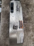 Yamaha 99 Sx 600 Guard Belt Drive 8CR-77311-10-00 AT822. Fixed Price $34.92.