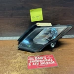 Headlight Right Lamp # 517304194 Ski-doo 2017 Summit 600 Snowmobile. Fixed Price $30.69.