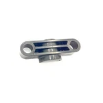 Polaris Steering Post Bushing, For Snowmobile Models, Genuine Oem - 5438492. Fixed Price $14.45.