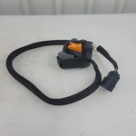 Brp (can-am / Ski-doo) 515178851 Lh Switch Housing. Fixed Price $168.12.