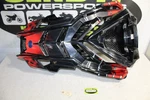 O/s 2019 Polaris Axys Pro-rmk 850 163" Hood 5451237-666. Fixed Price $258.99.