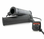 Koso North America AM10712G Hand Thumb Warmer Kit, Heated Atv Grips. Fixed Price $119.95.