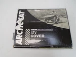 Arctic Cat 0436-670 Atv Cover For 2006-2007 400 Thru 700 Models Except Tbx / Trv. Fixed Price $39.96.