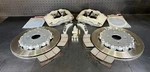 Superlite Rear Bracket For ("the Really Big, Brake Kit"). Fixed Price $726.54.