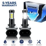 2X Headlight Led Bulbs For Polaris 4010253 4030048 4011066 4030046. Fixed Price $13.86.