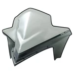 Polaris Snowmobile New Oem Pro-ride Wide Windshield, 2878512. Fixed Price $159.99.