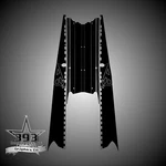 2013 - 2015 Polaris Pro Rmk 600 800 155" 163" Tunnel Wrap Graphics Decal Kit. Fixed Price $145.04.