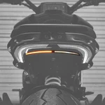 New Rage Cycle Led Turn Signals Rear Black #XD-FE-25 Ducati Xdiavel 2025-2026. Fixed Price $200.00.