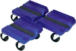 Super Caddy Sport Dolly Blue SSC-100BL. Fixed Price $85.95.