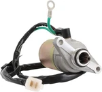 Parts Unlimited 2110-0631 Starter Motor. Fixed Price $94.58.