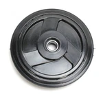 Kimpex Black Idler Wheel W/bearing 04-0178-20. Fixed Price $35.99.