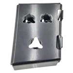 Arctic Cat Black Footrest, 1707-926. Fixed Price $33.95.