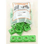 Woodys Square Digger Support Plate Green ASW2-3780-48. Fixed Price $79.29.