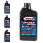 New (4) Quarts Of Torco S-4SR Synthetic Snowmobile 4-STROKE Oil Liter 0W-30. Fixed Price $79.85.