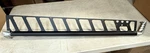 New Oem Burandt Hd Powder Trac Boards By Polaris, Black - 2879091. Fixed Price $325.00.