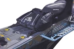 Spg D-PTP350-BK Tunnel Pack Fits Polaris. Fixed Price $236.28.