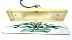 Arctic Cat Snowmobile 0117-153 Taillight Housing W/socket 1974-1988 Jag El Tigre. Fixed Price $22.99.