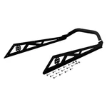 Itek Bumper Rr Powdercoat Axys Bk PA02-PO-RM-16-155-NR. Fixed Price $189.81.