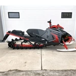 Skinz Grip Top Performance Seat Wrap Cover SWG152-BK Arctic Cat 18-19 Long/std. Fixed Price $110.00.