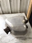 05 Arctic Cat Turbo Muffler Pipe Exhaust Silencer. Fixed Price $352.47.