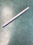 2012 Polaris Rush 600 Carrier Shaft 5137370. Fixed Price $20.00.