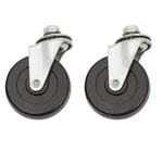Kimpex Caster Wheels For Sled Kit 284993. Fixed Price $23.99.