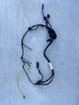 2005 Chrysler Crossfire Front Door Harness Wiring Wires Cable Left Side Oem. Fixed Price $95.04.