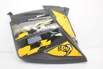 2006 Ski-doo Mxz 800 Oem Left Side Panel (black) 517302803 SS95. Fixed Price $85.99.