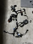 Polaris 2015-2016 Axys Rush Pro Switchback Main Wire Harness 2412445. Fixed Price $100.00.