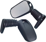 Kimpex 283989 Deluxe Arctic Aws Side Mirrors Wildcat Mountain. Fixed Price $59.92.
