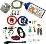Snowmobile Nitrous Wet Kit Ski Doo Polaris Arctic Cat. Fixed Price $593.95.