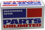 Parts Unlimited Custom Cover Black Polaris LM-4003-0084. Fixed Price $282.43.