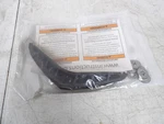 Brp 860201777 Auxiliary Led Light Spacer For Ski-doo Genuine Oem. Fixed Price $5.00.