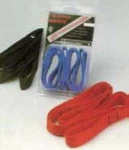 Erickson 1IN. 18IN. Tie-down Extension Red Motorcycle Atv/utv Street 06304. Fixed Price $13.07.