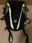 Ski-doo Brp Expandable Tunnel Bag (860200300) Renegade & Summit Snowmobile. Fixed Price $150.00.