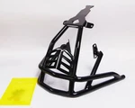 Oem Arctic Cat Snowmobile Front Pro Bumper Black 8639-400 Read Listing. Fixed Price $212.42.