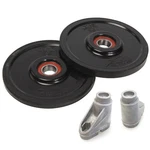 Arctic Cat Two 5.63-INCH Wheel Kit 2015-2018 Xf Zr. Fixed Price $75.99.