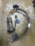 Polaris Snowmobile 2013-2014 600 800 Rush Switchback Fuel Pump Kit 2204726. Fixed Price $125.00.