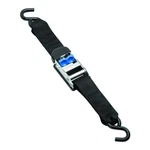 Fulton/wesbar (CEQUENT)220-2060766 Transom Tie Down X 48 Zinc. Fixed Price $33.60.