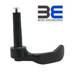 Polaris Sportsman 500 600 700 Replacement Aluminum Thumb Throttle Control Lever. Fixed Price $19.99.