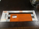 Woodys Studding Template New LONG-TEMP-2. Fixed Price $14.99.
