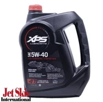Xps Synthetic 5W-40 Gallon Oem Seadoo Can-am Ski-doo Engine Oil 9779134 9779493. Fixed Price $71.95.