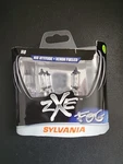 Sylvania - H8 (64212) Zxe Fog High Performance Hid Attitude Xenon Fueled. Fixed Price $45.00.